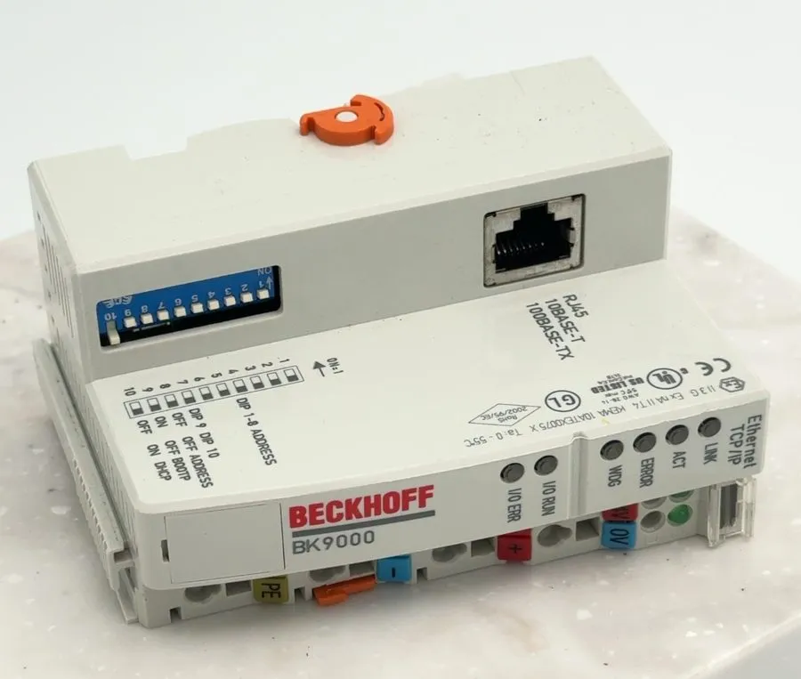 Beckhoff BK9000