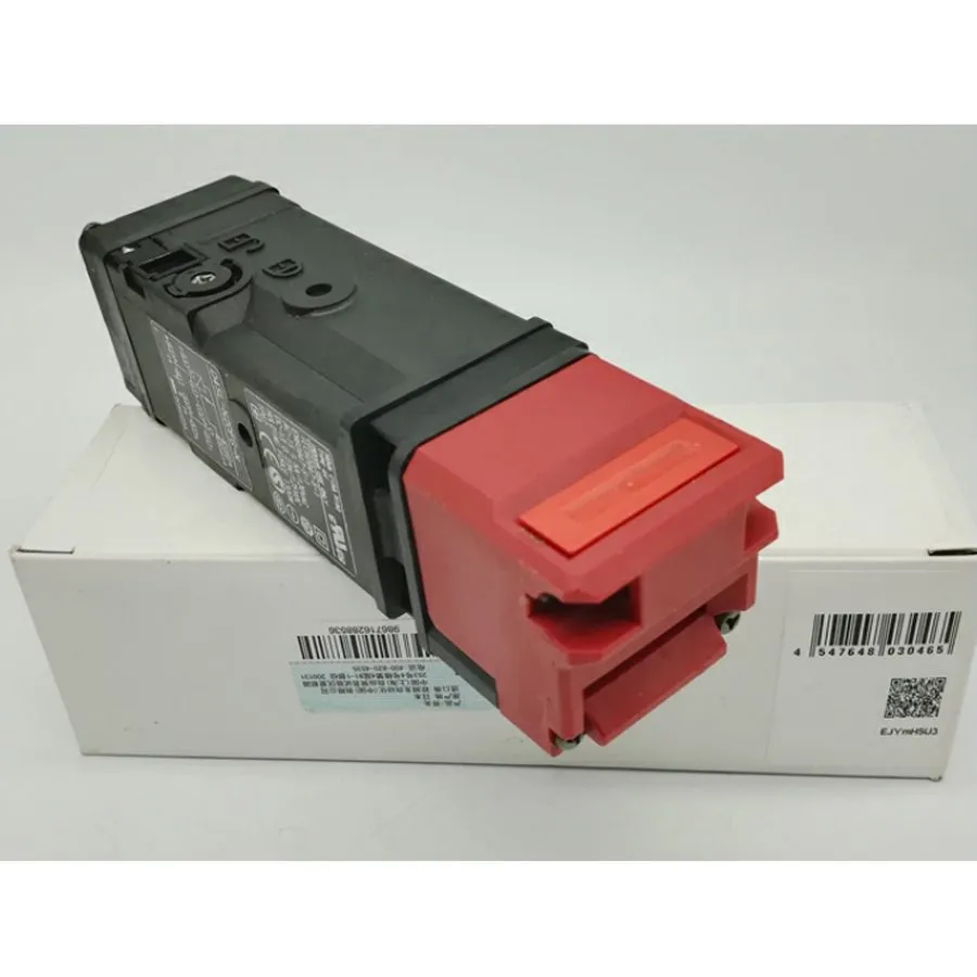 Коммутатор Safety Door Electromagnetic Lock Switch D4SL-N2HFA-D4C3 24VDC 10mA