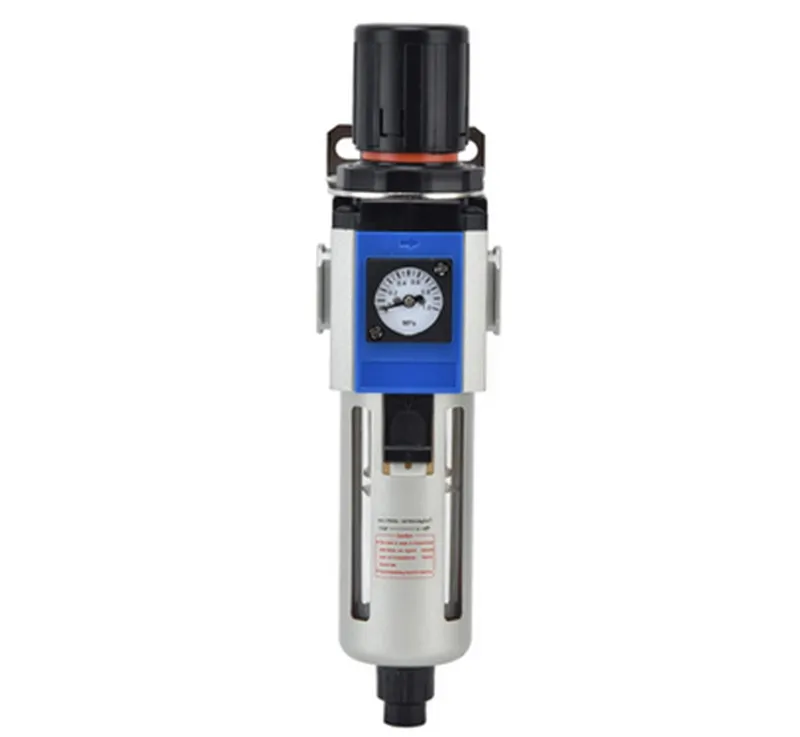 Трубопроводная арматура Airtac GFR300-08 Air Pressure Regulator PT1/4 1.0MPa 40C