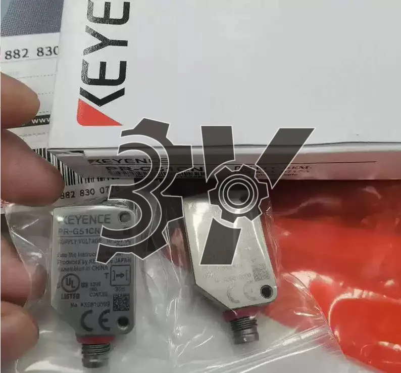Фотоэлектрический датчик Keyence Photoelectric Sensor PR-G51CN