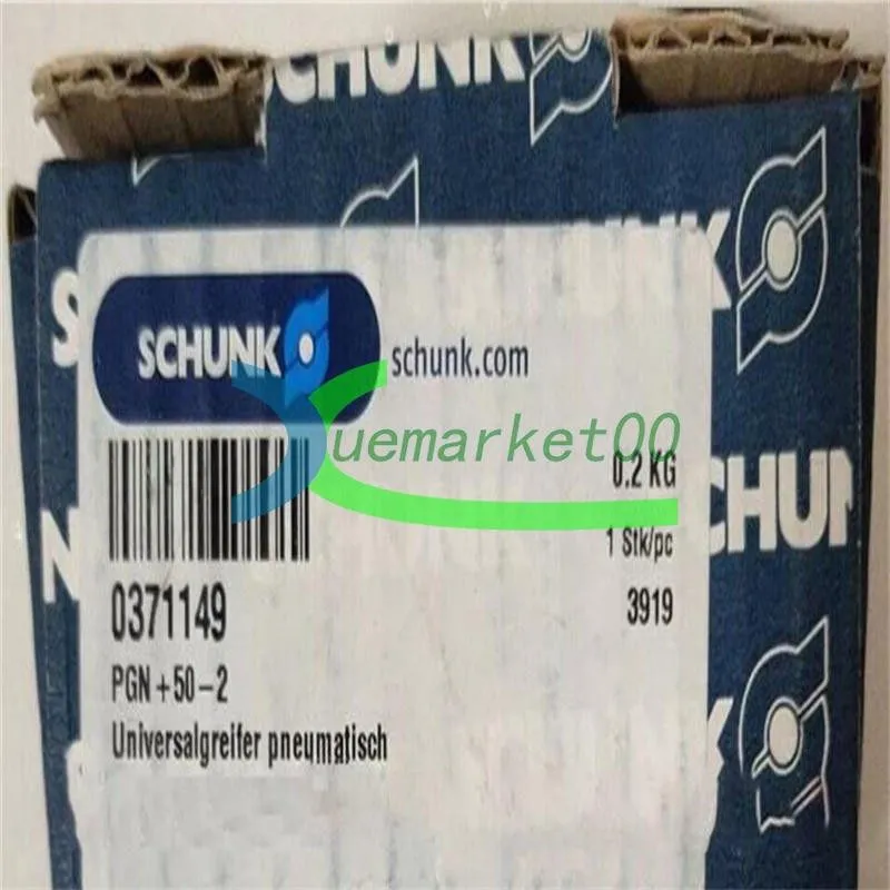 Робот 1PC SCHUNK PGN+ cylinder