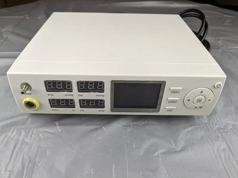 Датчик SpO2 Contec CMS5000 Digital Portable ICU Vital Signs Patient Heart Monito