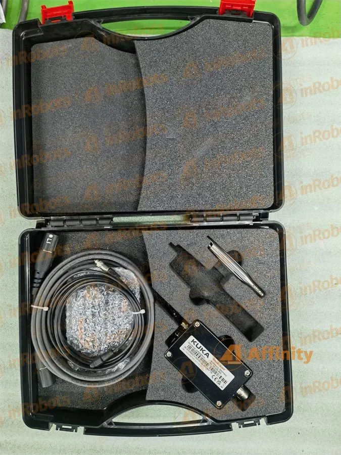 Робот KUKA 00-228-934 SEMD/MEMD Justage Set, Robot Electronic Calibrator