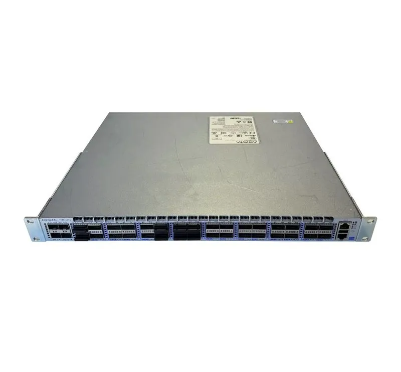 Коммутатор Arista DCS-7160-32CQ-R Switch 32 x 100Gb QSFP28 Ports