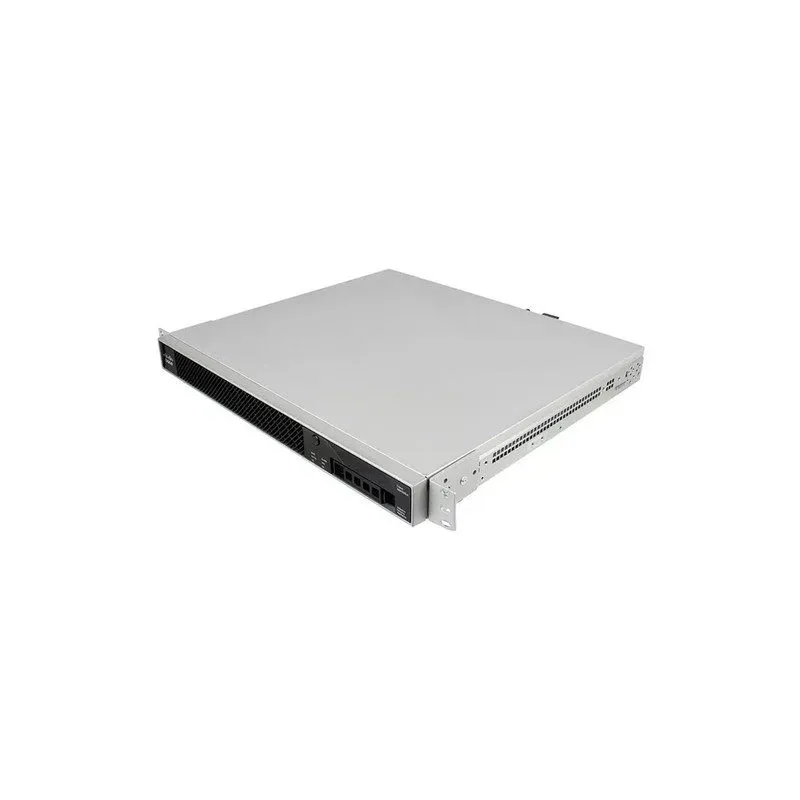 Межсетевой экран Cisco ASA5555-K9 ASA 5555-X WITH SW, 8GE DATA, 1GE Grade A — фото лота 1