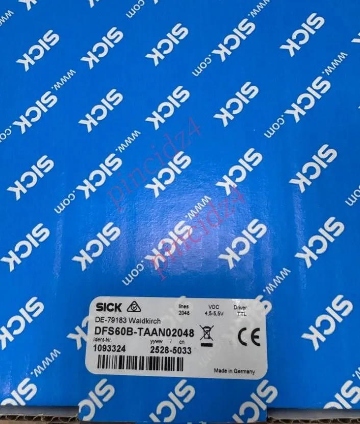 Энкодер SICK DFS60B-TAAN02048 Encoder