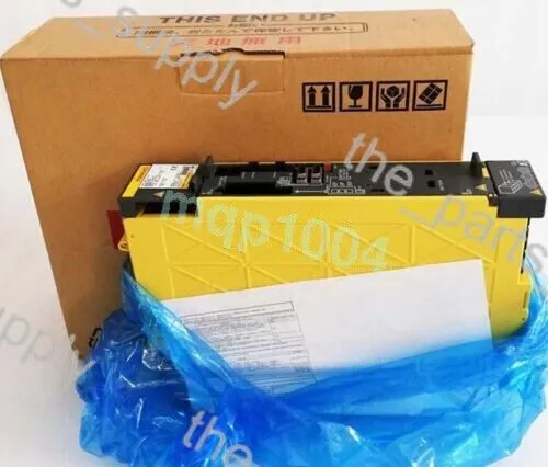Сервоусилитель FANUC A06B-6093-H104 Servo Drive Expendited Shipping One