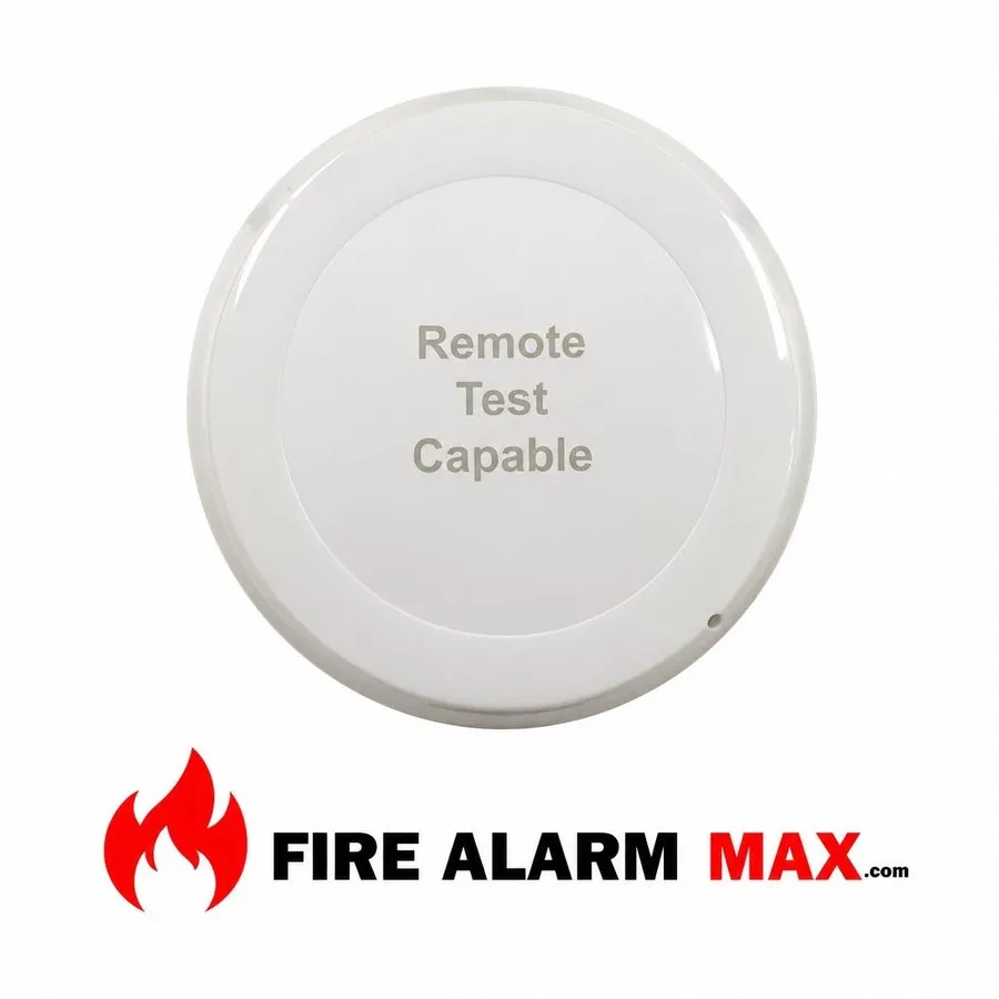 Оборудование пожарной сигнализации Fire-Lite SD365R Addressable Photoelectric Sm