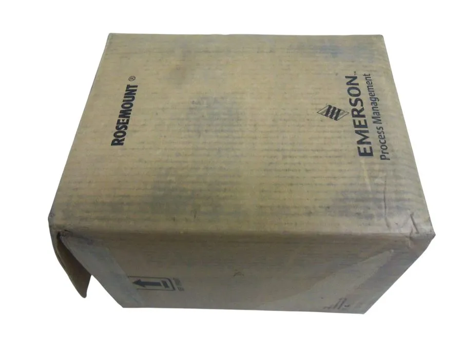 Датчик давления ROSEMOUNT 1151DP3S52B1 PRESSURE TRANSMITTER NSMP