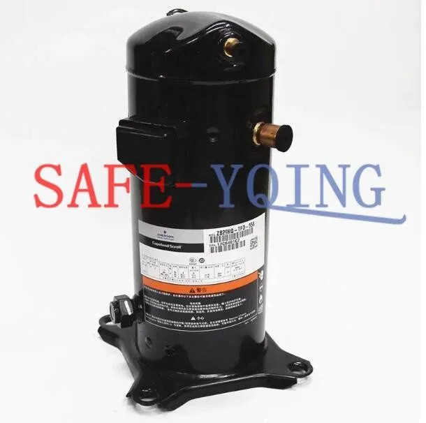Компрессор Emerson Copeland Valley Wheel Compressor ZB38KQE-TFD-558