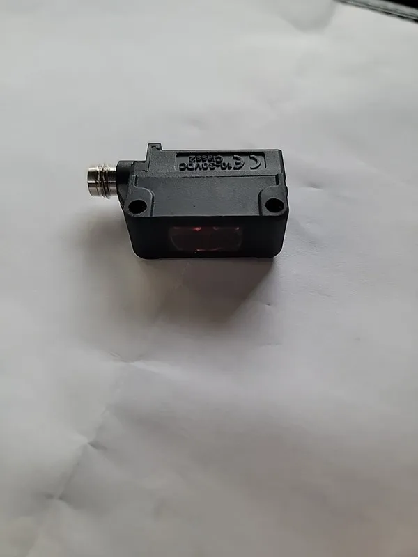 Фотоэлектрический датчик Keyence PZ-G41CN Photoelectric Sensor 10-30vdc — фото лота 1
