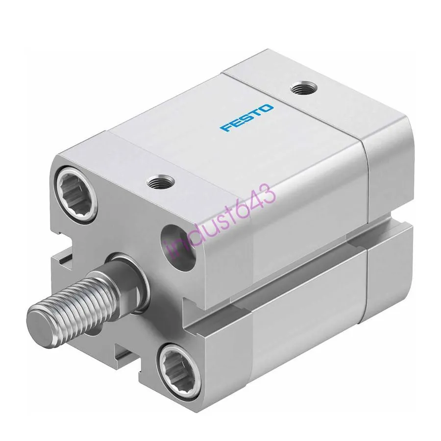 Пневмоцилиндр FESTO ADN-12-5-A-P-A 536204 Compact Air Cylinder