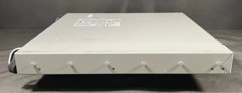Коммутатор ARISTA DCS-7060CX-32S-R 32x 100GbE QSFP28 & 2x10G SFP+ Switch 2xPSU — фото лота 4