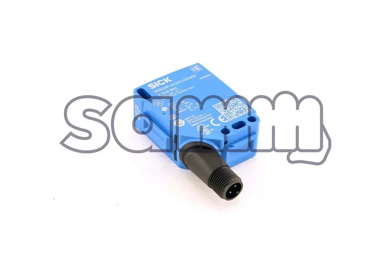 Фотоэлектрический датчик SICK WTS16P-24161120A00 1218670 Photoelectric Sensor 10