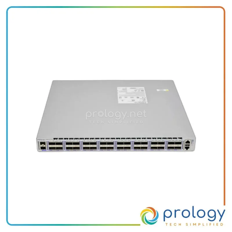 Коммутатор Arista DCS-7050CX3-32S-R 7050X3, 32x100GbE QSFP+2xSFP+ Switch W/2xAC