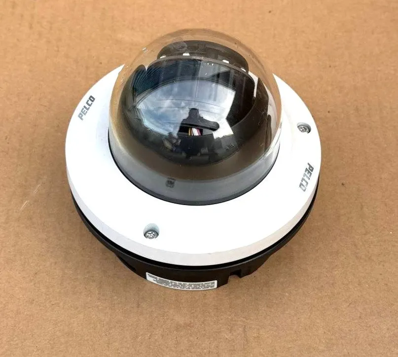 Камера PELCO IMP321-1RS SRX Pro2 Env Infrared Dome POE24V 3MP Camera