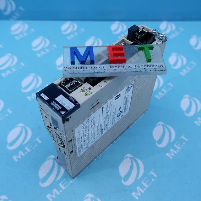 Сервопривод YASKAWA SGDV-1R6A11A servoapck