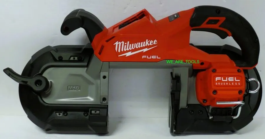 Оборудование ЧПУ Milwaukee 2929-20 M18 FUEL Deep Cut Band Saw Cordless Brushless