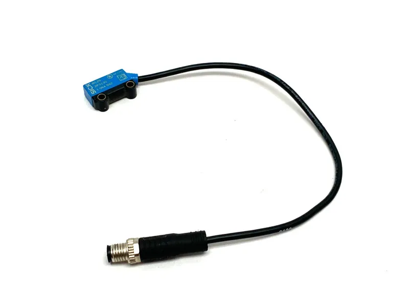 Фотоэлектрический датчик Sick Photoelectric Sensor 1 064 592 Part No. WL2S-2P313
