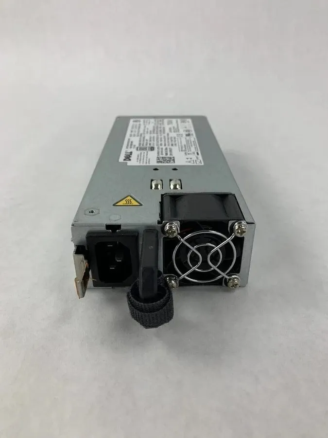 Блок питания Dell 750W Power Supply D750P-S0 DPS-750TB-1 A FN1VT