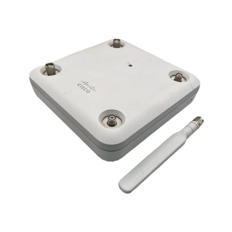 Точка доступа Wi-Fi Cisco AIRNOT 1852 (AIR-AP1852E-E-K9) Dual Band Access Point