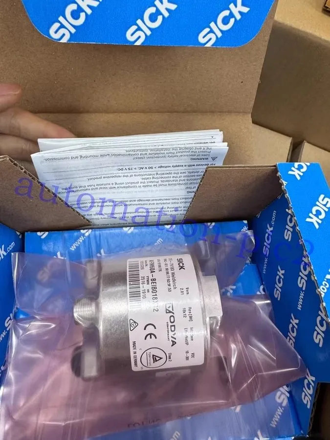 Энкодер SICK AFM60A-S4EB018X12 encoder