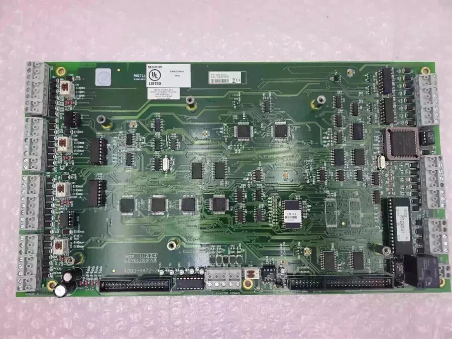 Фото лота M2100-ELEV-4 от продавца №22091