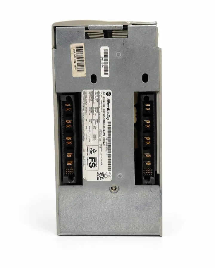 Привод 2094-BC02-M02-S