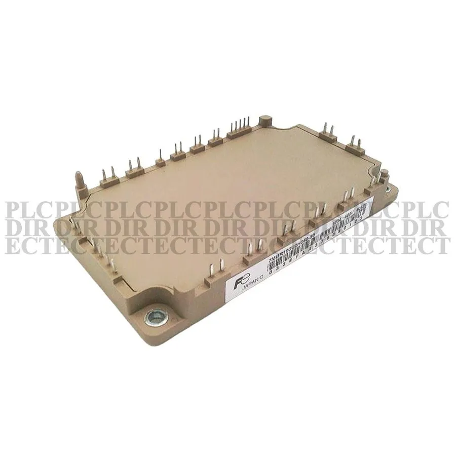 Силовой модуль IGBT FUJI 7MBR100U2H-060-50 IGBT Module 100A 600V
