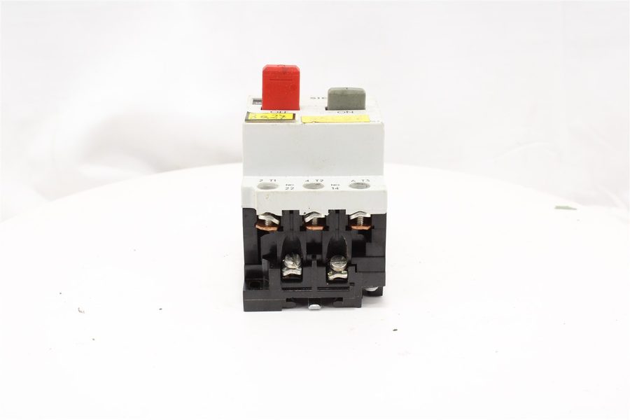 Фото лота 3VE1010-2G от продавца №97778