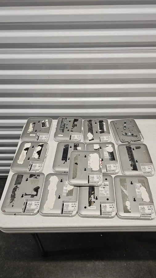 Точка доступа Wi-Fi CISCO MERAKI MR16 CLOUD MANAGED WIRELESS ACCESS POINT AP 600