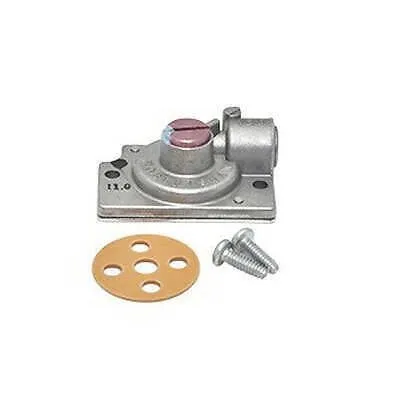 Трубопроводная арматура Robertshaw LP Gas Conversion Pressure Regulator Kit 1751