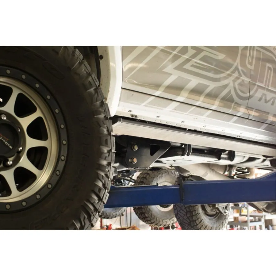Сервер Synergy Mfg SYN Suspension Brackets 8730-03