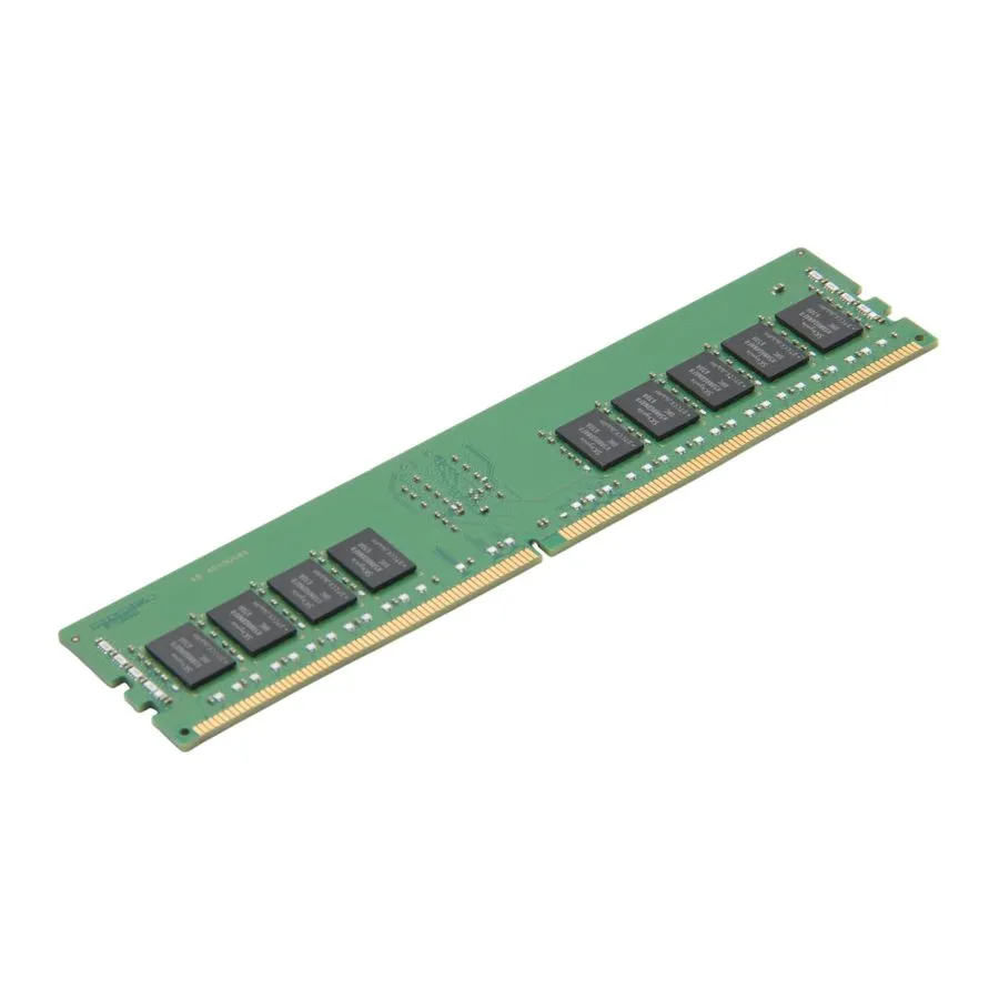 Модуль памяти SK Hynix 16GB 2Rx8 PC4-2400T DDR4 RDIMM Server RAM HMA82GR7AFR8N-U