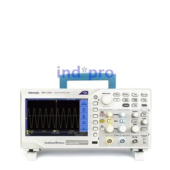 Осциллограф Tektronix TBS1072B Digital Oscilloscope 70MHz 1GS/s 2 Channel