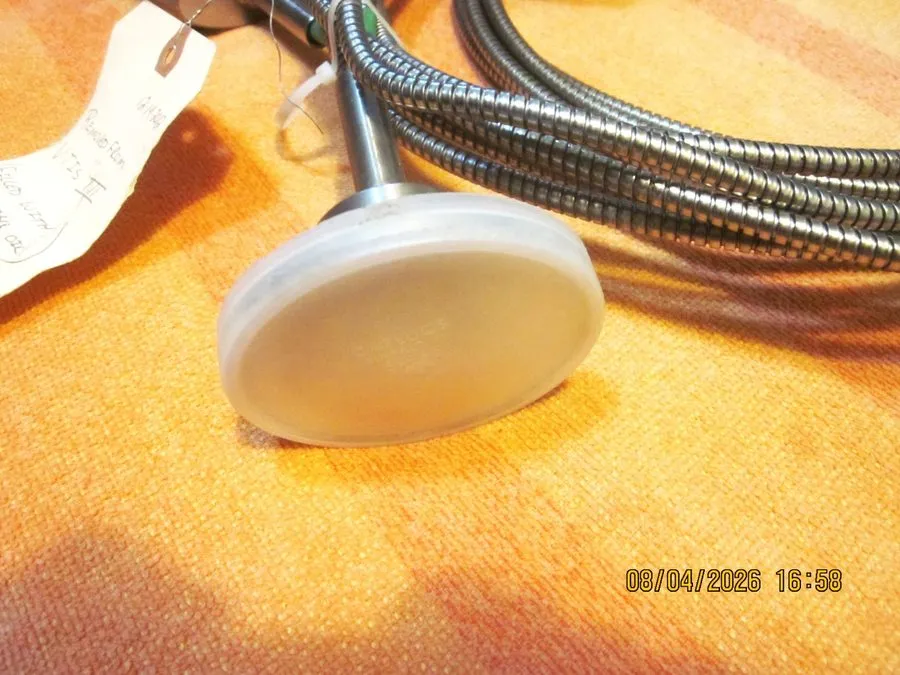 Датчик давления Endress+Hauser FMD78 Remote Differential Pressure Transmitter De — фото лота 2