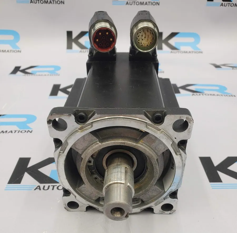 Серводвигатель Allen-Bradley MPM-B1151F-MJ72AA Servo Motor