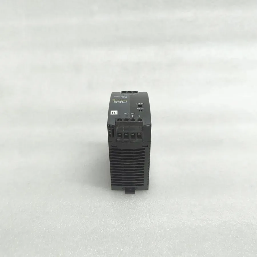Блок питания Puls Ml60.241 Dc Power Supply, 100/240V Ac, 24/28V Dc, 60 W, 2.5 A,
