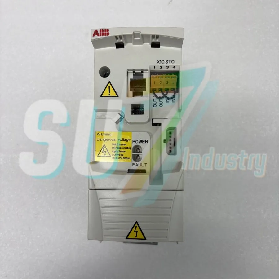Частотный преобразователь ABB ACS355-03E-04A7-2 inverter