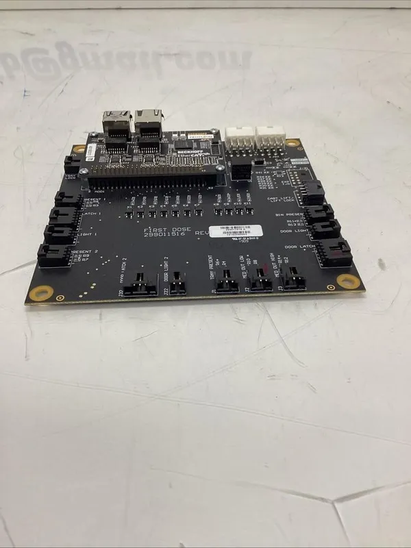BECKHOFF FB1111-0142 Q-893