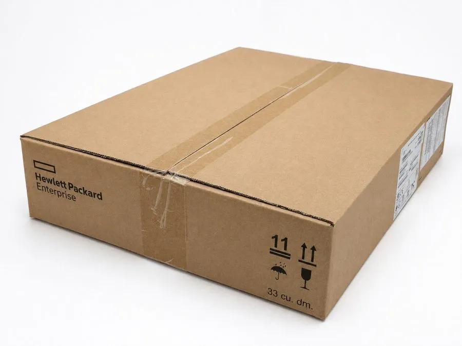 Коммутатор HPE R8N87B Aruba Networking CX 6000 24 Port Class4 PoE 4p SFP 1G 370W