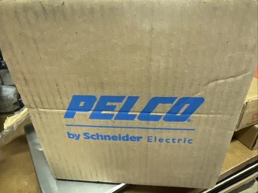 Камера Pelco D6220 Spectra ENH 1080P 20X Dome Drive Camera (Repaired) — фото лота 1