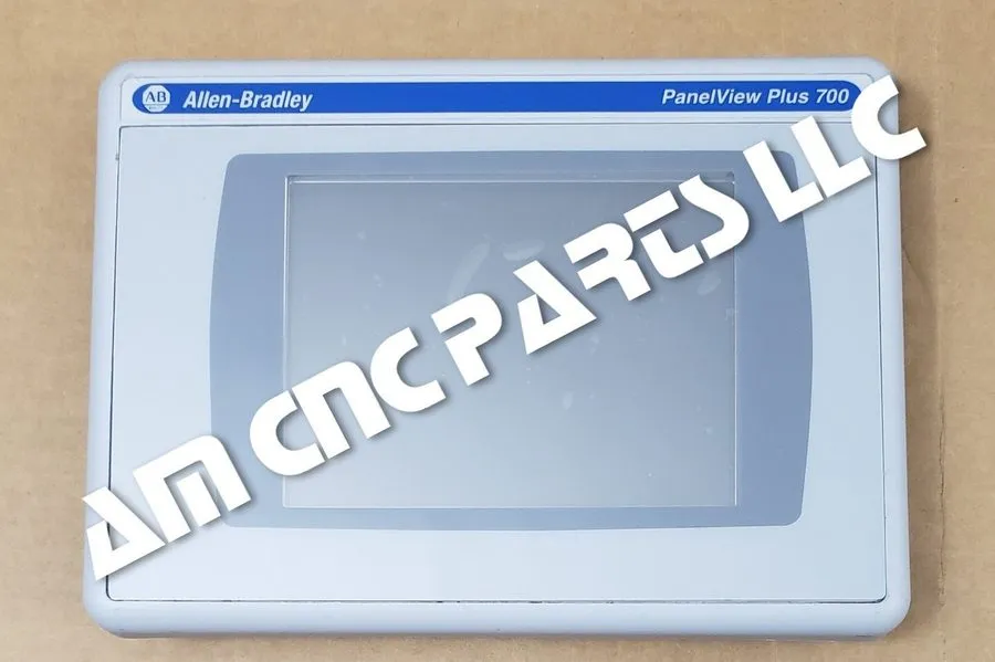 Панель оператора Allen-Bradley 2711P-RDT7C FACTORY PanelView Plus 700