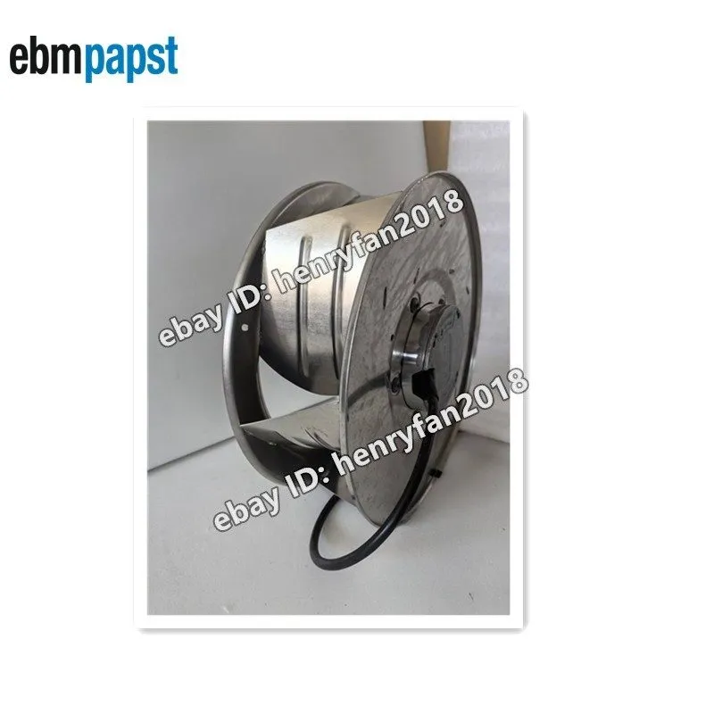 Вентилятор Ebmpapst R3G310-AL09-30 Centrifugal Fan 48VDC 208W 310mm 1930RPM Cool