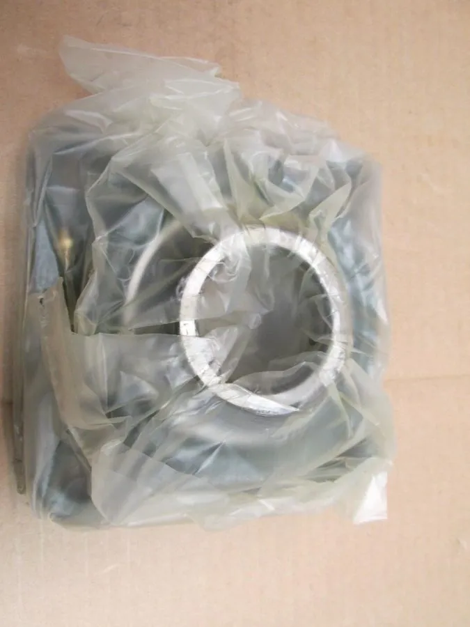 Подшипник NSK UCF209-111D1 Bearing Unit 43 mm ID 1 11/16" ID Japan
