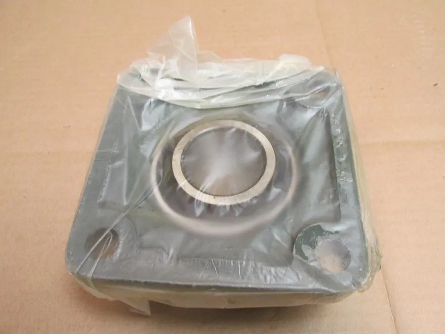 Подшипник NSK UCF209-111D1 Bearing Unit 43 mm ID 1 11/16" ID Japan — фото лота 2