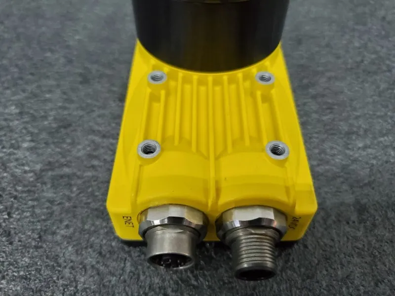 Камера машинного зрения COGNEX In-Sight IS5403-10 Industrial Vision Camera 825-0