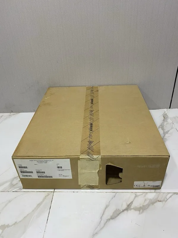 Коммутатор Aruba Hpe Jl320a 2930m 24g Poe+ 1-slot 24 Port Managed Switch Rackmou