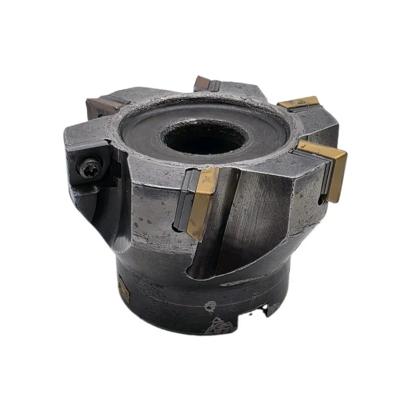 Режущий инструмент Sandvik Coromant RA290-076R25-12M CoroMill 290 3" Face Mill 6 — фото лота 2