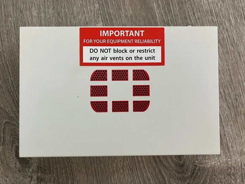 Межсетевой экран FORTINET Fortigate 30E 5Port RJ45 GE FG-30E, good